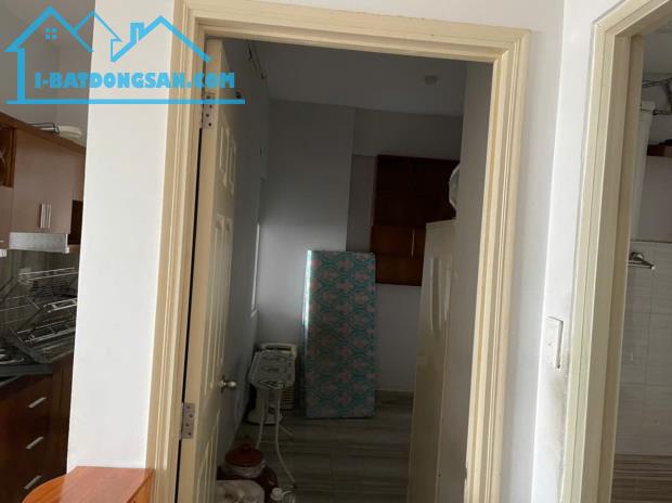 Bán căn hộ Bình Chánh An Phú Tây, chung cư HQC Plaza, 1,05 tỷ 55m2 2PN, Nhà đẹp ở ngay - 4