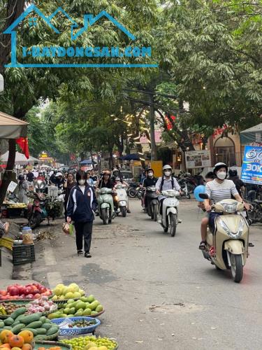 SIÊU HÓT - CHÍNH CHỦ CẦN Sang nhượng mặt bằng  55m full đồ quán phở-lẩu - ngõ 38 Xuân La - 1