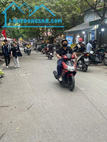 SIÊU HÓT - CHÍNH CHỦ CẦN Sang nhượng mặt bằng  55m full đồ quán phở-lẩu - ngõ 38 Xuân La - 2