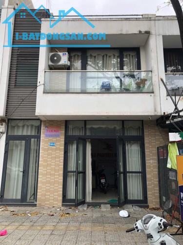 ⭐️⭐️⭐️Bán căn nhà 2.5 tầng trục shophouse khu đô thị FPT, sát Nam Kỳ Khởi Nghĩa