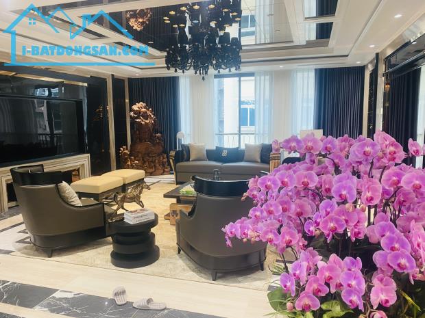 SIÊU VIP - HIẾM - BÁN NHÀ LÝ NAM ĐẾ - 80M2 - 7 TẦNG THANG MÁY - MẶT TIỀN 14M - 38 TỶ