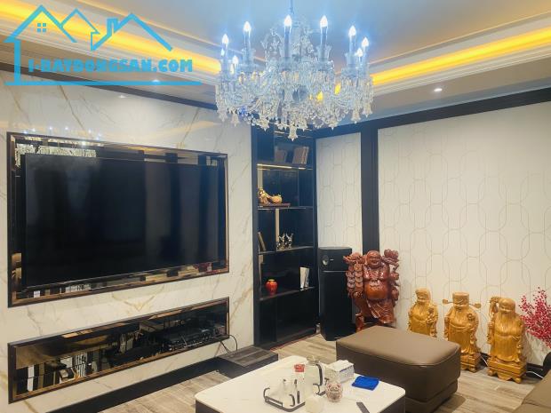 SIÊU VIP - HIẾM - BÁN NHÀ LÝ NAM ĐẾ - 80M2 - 7 TẦNG THANG MÁY - MẶT TIỀN 14M - 38 TỶ - 1