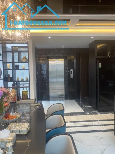 SIÊU VIP - HIẾM - BÁN NHÀ LÝ NAM ĐẾ - 80M2 - 7 TẦNG THANG MÁY - MẶT TIỀN 14M - 38 TỶ - 2
