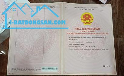 Tôi Chính Chủ Bán :Lô Đất Vị Trí Đẹp Mặt tiền đường 42 m cắt ngang đường 65m Đường Đồng