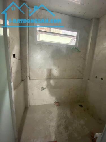 Nhà 31m2 Ngọc Hà 7 tầng - Ngõ nông - Thang máy - Cạnh Lăng Bác 8,2 tỷ - 4