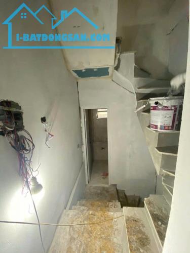 Nhà 31m2 Ngọc Hà 7 tầng - Ngõ nông - Thang máy - Cạnh Lăng Bác 8,2 tỷ - 5