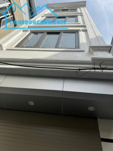 Nhà đẹp mới xây 35 4 3.5 5.1 tỷ Ngọc Hồi, Tam Hiệp, Thanh Trì - 4