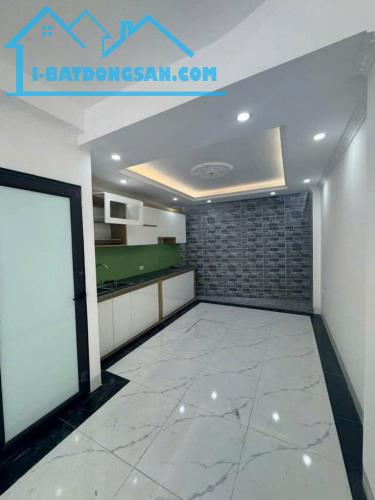 Nhà đẹp mới xây 35 4 3.5 5.1 tỷ Ngọc Hồi, Tam Hiệp, Thanh Trì - 3