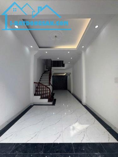 Nhà đẹp mới xây 35 4 3.5 5.1 tỷ Ngọc Hồi, Tam Hiệp, Thanh Trì - 2