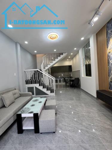 BÁN NHÀ ĐẸP 40M2-2PN-2WC- NGUYỄN SỸ SÁCH -TÂN BÌNH -DỌN VÀO Ở NGAY - 5