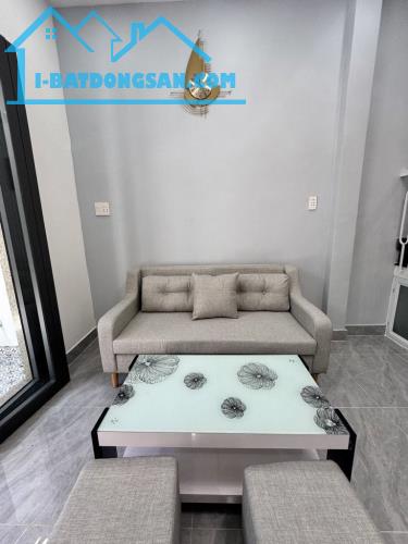 BÁN NHÀ ĐẸP 40M2-2PN-2WC- NGUYỄN SỸ SÁCH -TÂN BÌNH -DỌN VÀO Ở NGAY - 4
