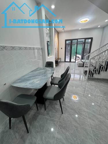 BÁN NHÀ ĐẸP 40M2-2PN-2WC- NGUYỄN SỸ SÁCH -TÂN BÌNH -DỌN VÀO Ở NGAY - 3