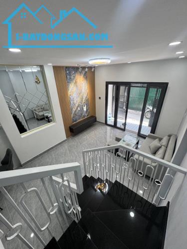 BÁN NHÀ ĐẸP 40M2-2PN-2WC- NGUYỄN SỸ SÁCH -TÂN BÌNH -DỌN VÀO Ở NGAY - 2