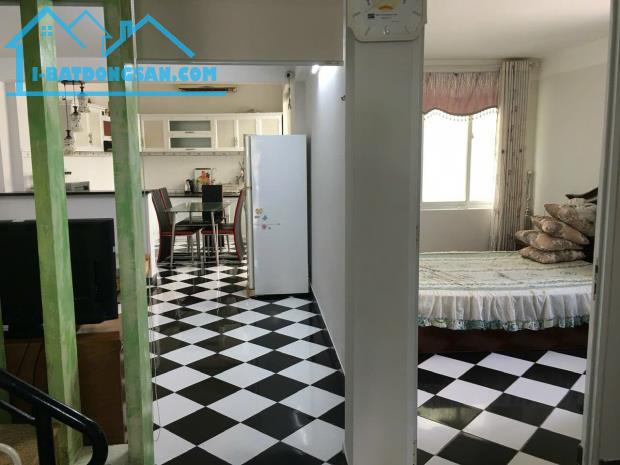 Bán nhà MT Trần Cao Vân, vị trí đẹp KD gần Lê Độ, Xuân Hà, Thanh Khê 10.5 tỷ - 4