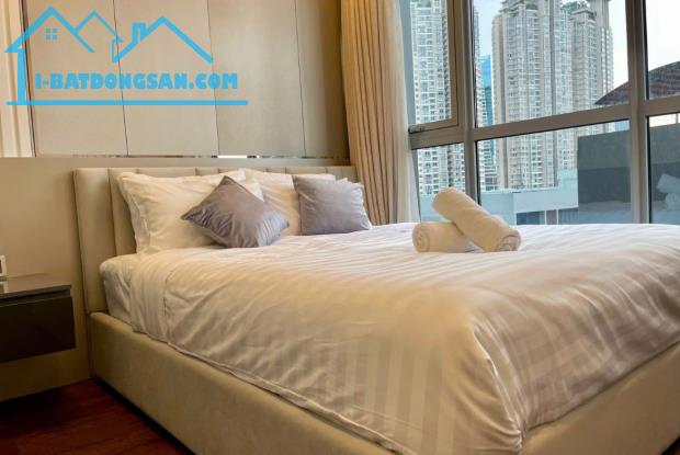 Vinhomes Central Park  Căn hộ 2PN đầy đủ nội thất với tiện nghi hiện đại và vị trí đắc - 3