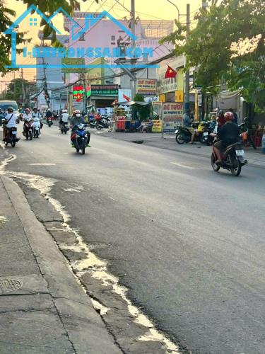 CƠ HỘI ĐẦU TƯ – NHÀ 75M2 TẶNG DÃY TRỌ 5 PHÒNG – HẺM XE HƠI LÊ VĂN TÁCH - 4