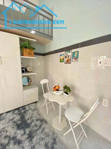 CƠ HỘI ĐẦU TƯ – NHÀ 75M2 TẶNG DÃY TRỌ 5 PHÒNG – HẺM XE HƠI LÊ VĂN TÁCH - 1