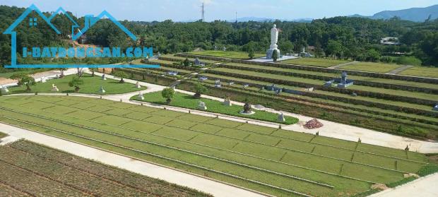 Đất nghĩa trang, đất công viên vĩnh hằng công viên nghĩa trang Thiên Bình An, Sông Công, - 1