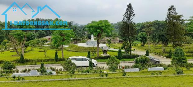 Đất nghĩa trang, đất công viên vĩnh hằng công viên nghĩa trang Thiên Bình An, Sông Công, - 3