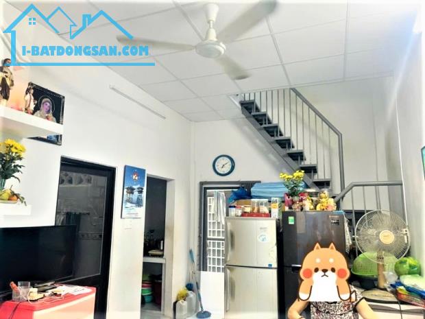 HIẾM !!! 5.2 TỶ - NHÀ Ở AN CƯ QUẬN 5 GIÁP QUẬN 1 - NGAY ĐH SƯ PHẠM - HẺM RỘNG NGẮN - 38M2