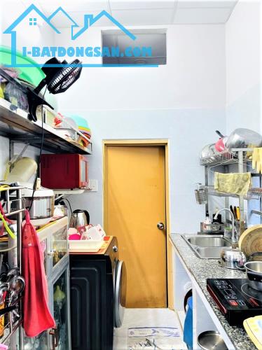 HIẾM !!! 5.2 TỶ - NHÀ Ở AN CƯ QUẬN 5 GIÁP QUẬN 1 - NGAY ĐH SƯ PHẠM - HẺM RỘNG NGẮN - 38M2 - 1