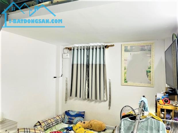 HIẾM !!! 5.2 TỶ - NHÀ Ở AN CƯ QUẬN 5 GIÁP QUẬN 1 - NGAY ĐH SƯ PHẠM - HẺM RỘNG NGẮN - 38M2 - 3