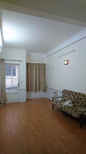 [Quận 3] Bán nhà BTCT Kỳ Đồng, 4 tầng kiên cố gần mạch Hoàng Sa, Trương Định - Chỉ 9.2Tỷ - 1