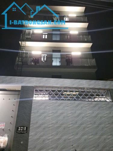 MẶT TIỀN ĐƯỜNG SỐ 4 - DĨ AN - 464m2 - 41 TỈ