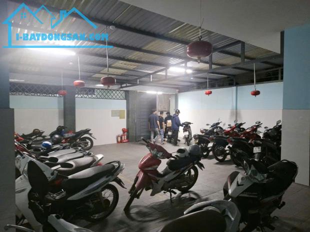 MẶT TIỀN ĐƯỜNG SỐ 4 - DĨ AN - 464m2 - 41 TỈ - 1