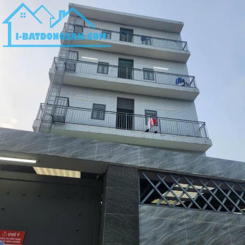 MẶT TIỀN ĐƯỜNG SỐ 4 - DĨ AN - 464m2 - 41 TỈ - 2