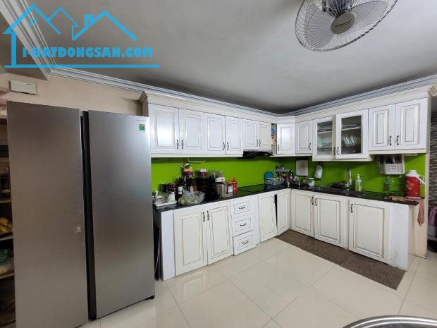 CHỦ TỰ XÂY – NHÀ ĐẸP LONG LANH – CÓ Ô CHỜ THANG MÁY – FULL NỘI THẤT – Ô TÔ TRÁNH –GẦN AEON - 1