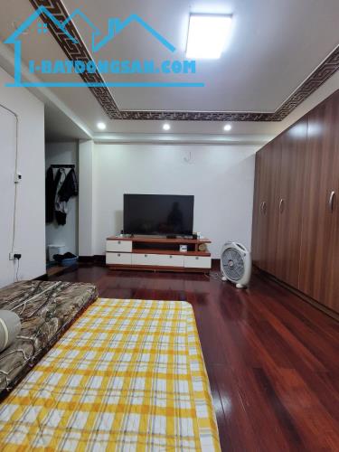 CHỦ TỰ XÂY – NHÀ ĐẸP LONG LANH – CÓ Ô CHỜ THANG MÁY – FULL NỘI THẤT – Ô TÔ TRÁNH –GẦN AEON - 2