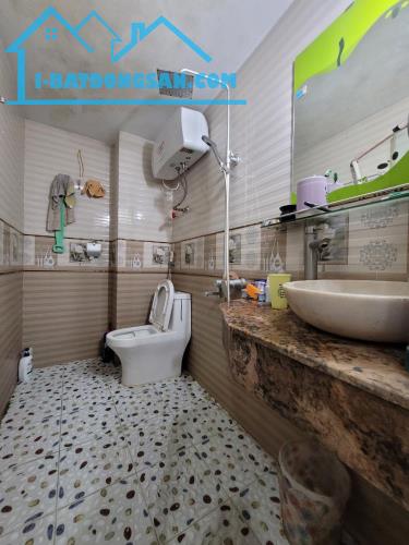 CHỦ TỰ XÂY – NHÀ ĐẸP LONG LANH – CÓ Ô CHỜ THANG MÁY – FULL NỘI THẤT – Ô TÔ TRÁNH –GẦN AEON - 3