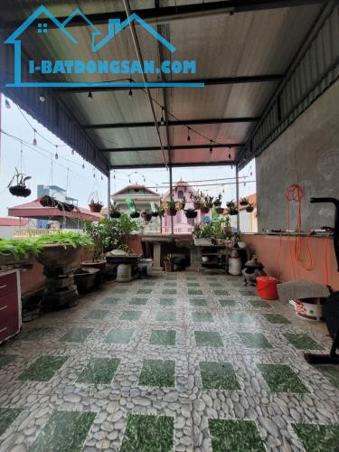 CHỦ TỰ XÂY – NHÀ ĐẸP LONG LANH – CÓ Ô CHỜ THANG MÁY – FULL NỘI THẤT – Ô TÔ TRÁNH –GẦN AEON - 4