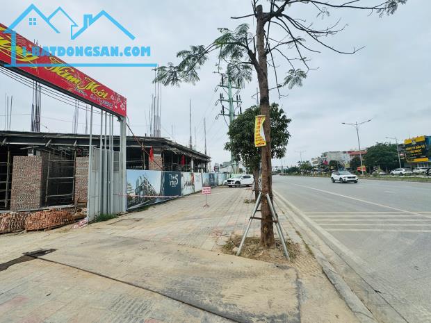 Ngã 5 trung tâm phía tây Hải Phòng, dự án The Inter 5 cơ hội đầu tư dòng tiền vượt trội - 5