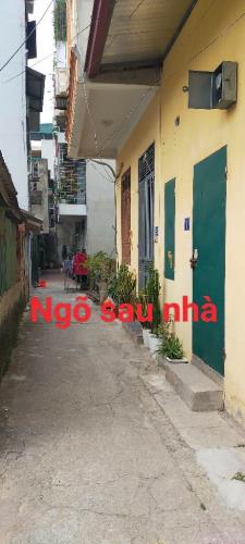 Chính chủ bán nhà Xe ô tô đỗ tận cửa nhà - 2