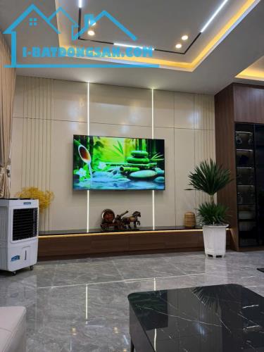 bán nhà mới trung tâm thị trấn Diên Khánh 0985451850 - 1