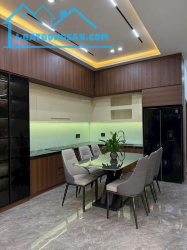 bán nhà mới trung tâm thị trấn Diên Khánh 0985451850 - 4
