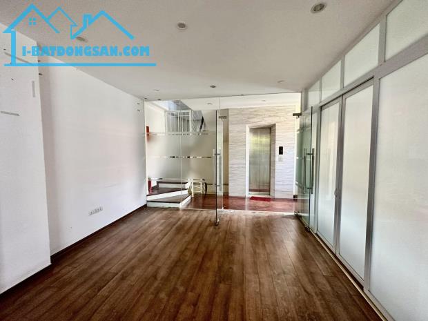 ⚜️ TÒA VP NGỤY NHƯ KON TUM, 55M2 7T THANG MÁY, LÔ GÓC MT 15M, CHỈ 30 TỶ  ⚜️ - 4