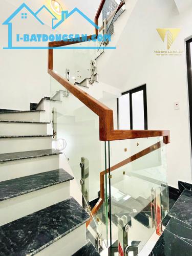 nhà độc lập Hàng Kênh - lê chân # 2,46 tỷ - 2