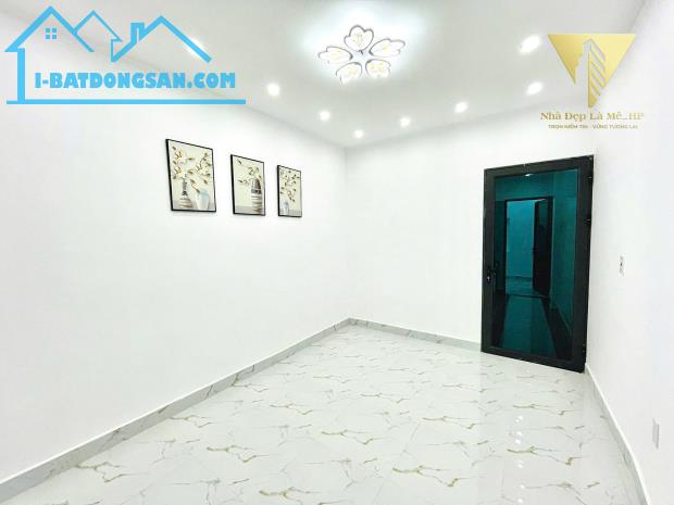 nhà độc lập Hàng Kênh - lê chân # 2,46 tỷ - 3