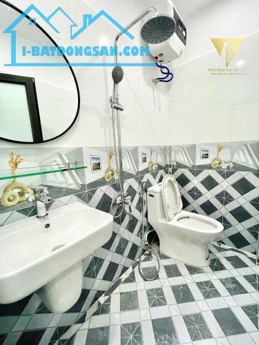 nhà độc lập Hàng Kênh - lê chân # 2,46 tỷ - 4