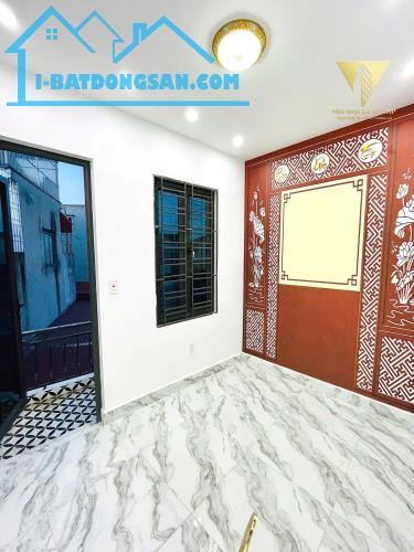 nhà độc lập Hàng Kênh - lê chân # 2,46 tỷ - 5
