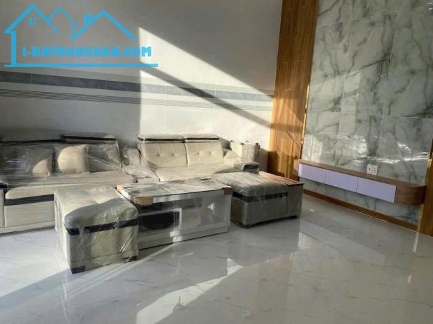 🏡 Cần bán nhà mới hoàn thiện – Đường nhựa Phước Trinh, Tam An, Long Đất, BRVT! - 4