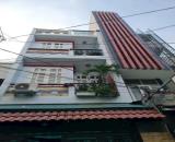 GIẢM CHÀO 500TR - BÌNH TÂN GẦN NGÃ TƯ BỐN XÃ - 68M2 - 3 TẦNG CHỈ 6 TỶ TL