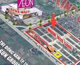Lô ngoại giao MB1820 - Quảng Thành đối diện Aeon Thanh Hoá - Tiềm năng sinh lời cao