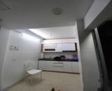 Cho thuê nhà ngõ phố Hoà Bình, Minh Khai, Hai Bà Trưng 20m x 5 tầng, giá 8tr/tháng