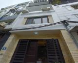 BÁN GẤP NHÀ ĐƯỜNG NGỌC THỤY - GẦN DƯỜNG HỒNG TIẾN 4 TẦNG DÂN XÂY Ở NGAY