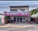 bán gấp 1 căn nhà 8phòng trọ mặt tiền đường gò hưu 4,8 tỷ ấp mới 1 đức hoà long an