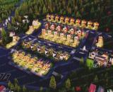 Chính chủ bán mảnh đất Thổ Cư nghỉ dưỡng 250m2 tại Phú Mãn, Quốc Oai, Hà Nội
